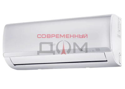 SHUFT SFTMI -09HN1out (внеш) + in (внутр) ИНВЕРТОР